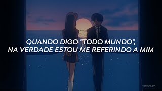 Matt Maltese  Everyone Adores You at Least I Do traduolegendado