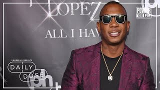 Ja Rule Planning New Iconic Music Festival