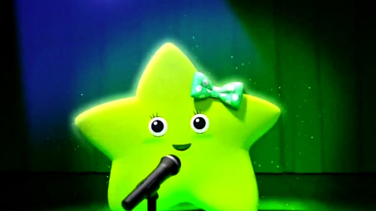 Little BabyBum Twinkle Twinkle Little Star Sparta Pitch Effects Sponsored ByGamavision Csupoeffects
