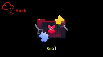 Smol TryHackMe Walkthrough | Medium