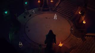 Pathfinder Wrath of the Righteous (2022.02.08) -- Nenio's Quest More than Nothing Part 1 (Unfair)