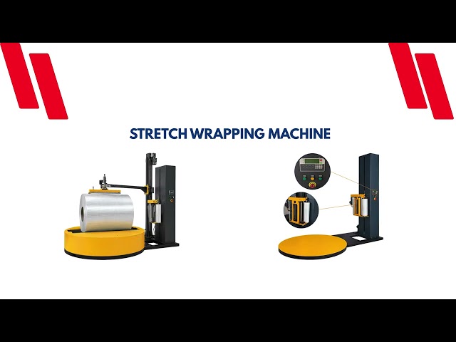 Mak Pack Machinery