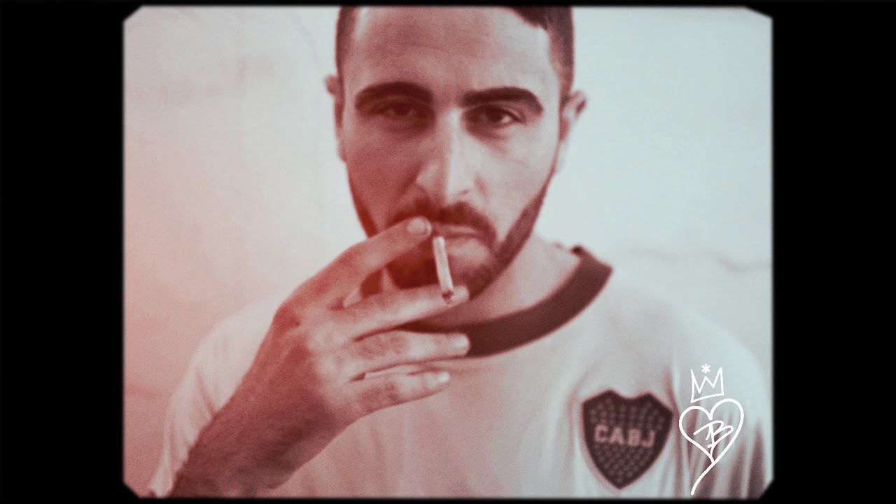 BAKER NUR - DINAMO [AL TARIK]