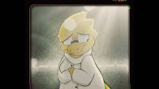 Alphys:  [ALPHYSLOVANIA] ❤️ Nightcore melody