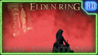 Босс - Драконий солдат Нокстеллы ● Река Ансель ● Прохождение ELDEN RING - Серия #30