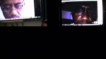Google hangout vs skype video quality