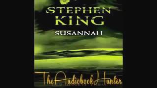 Der dunkle Turm 6 Stephen King Susannah 1v2 Part 2