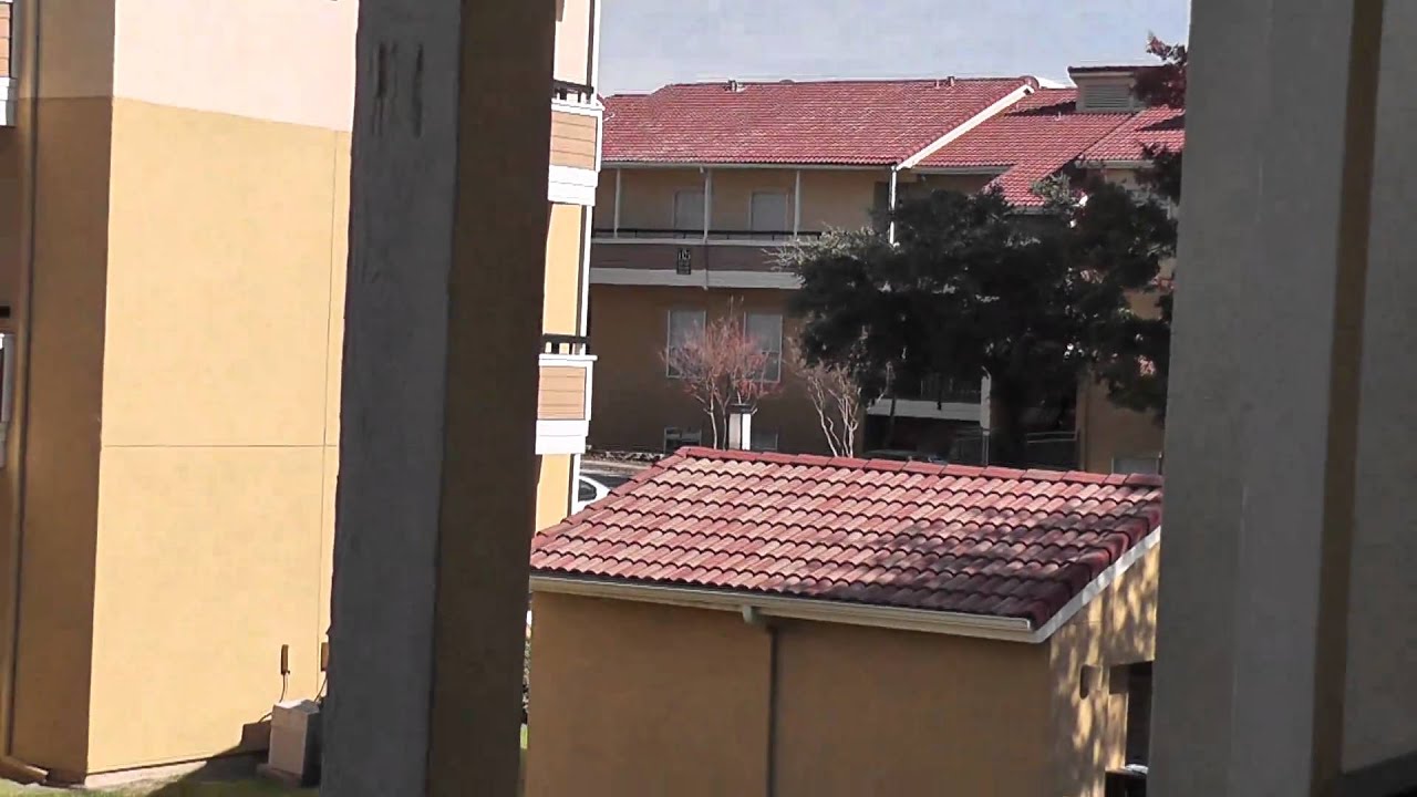 Panasonic HDC-SD60 Video Test