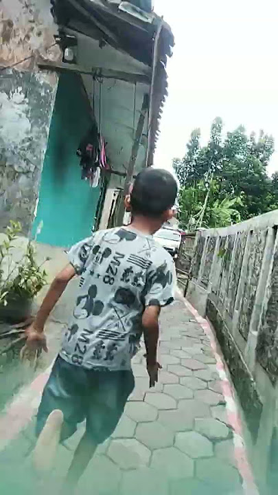 TELOLET BASURI GARA GARA SEBOTOL MINUMAN