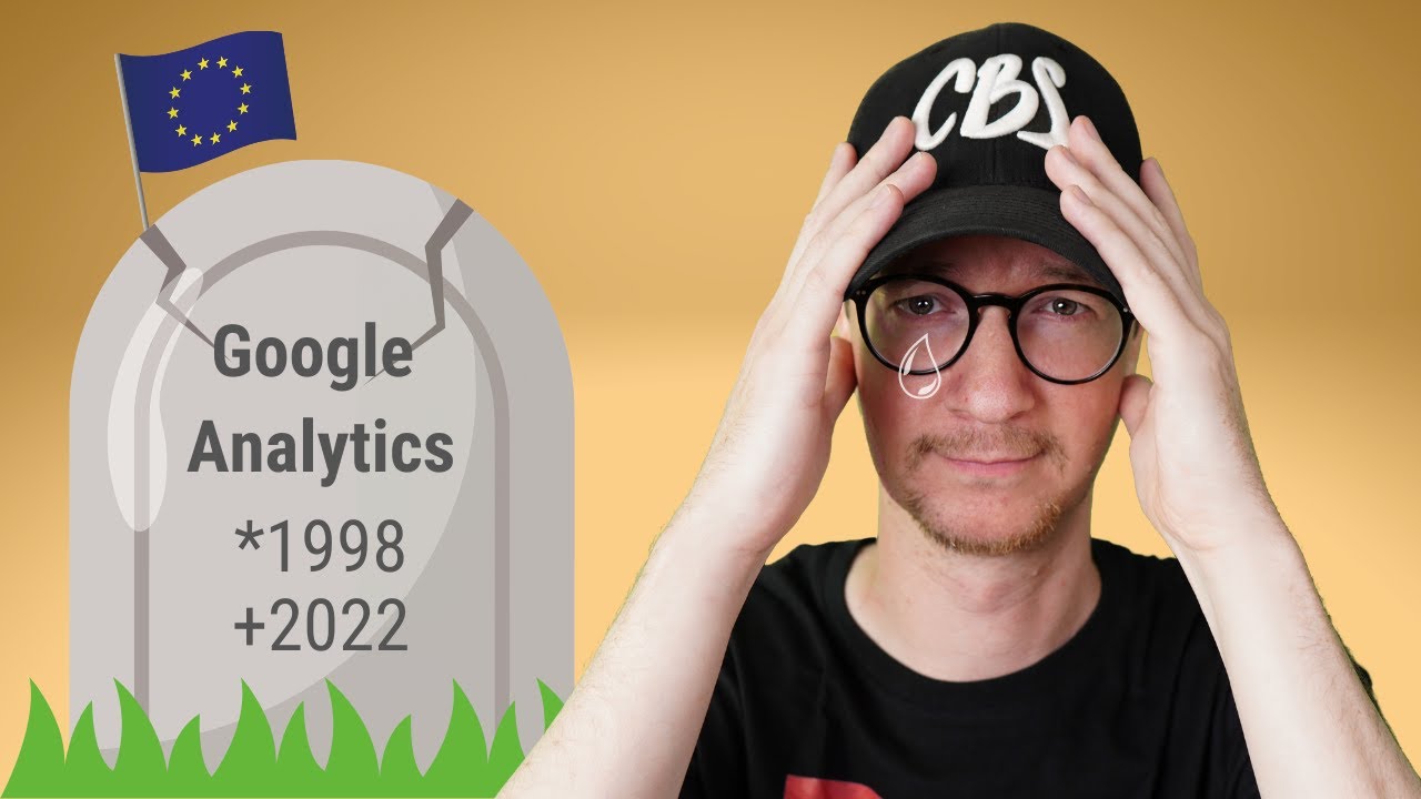 New Vergiss Google Analytics, so geht Tracking 2022 (ohne Cookie-Banner)