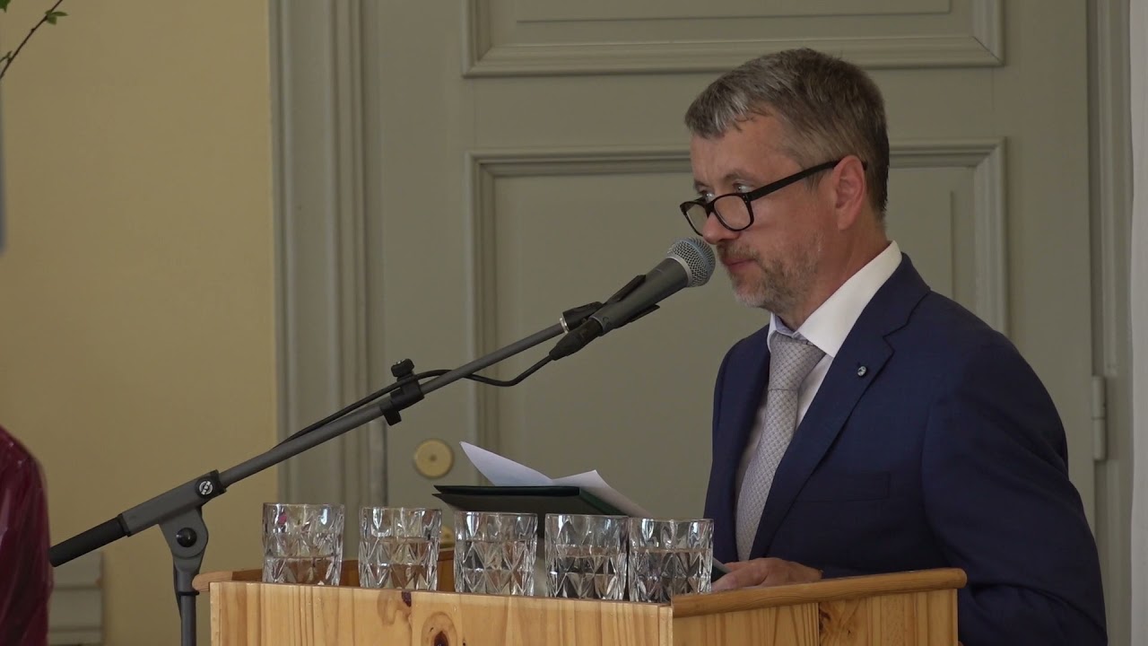 Elva Gümnaasiumi 73  lennu lõpuaktus (2020/2021)