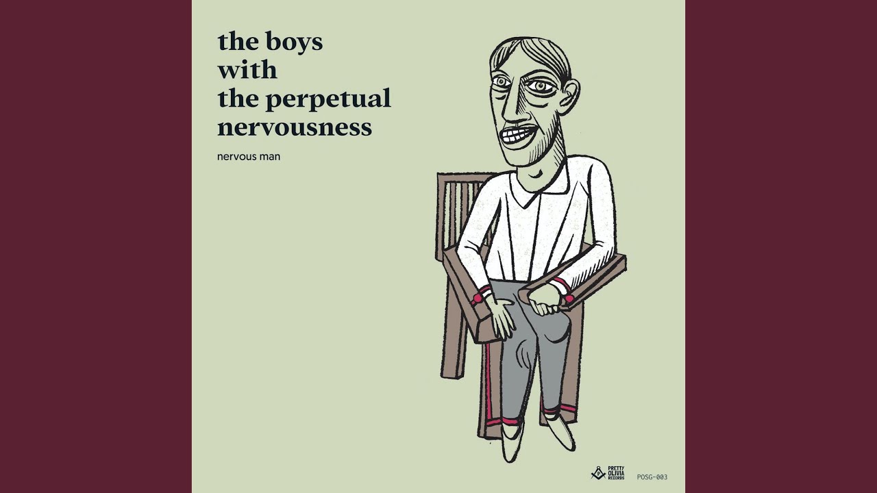Watch Nervous Man on YouTube Watch Nervous Man on YouTube