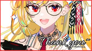 【Donation Reading】two years have passed. THANK YOU!【Kaela Kovalskia / hololiveID】