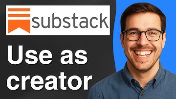 Hoe je als maker een substack kunt gebruiken [2025 Easy Guide]