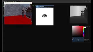 GraphicsProgramming demo