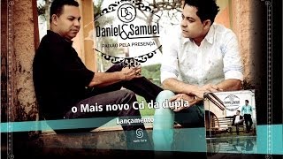 Daniel e Samuel O Rapaz 2014 chords