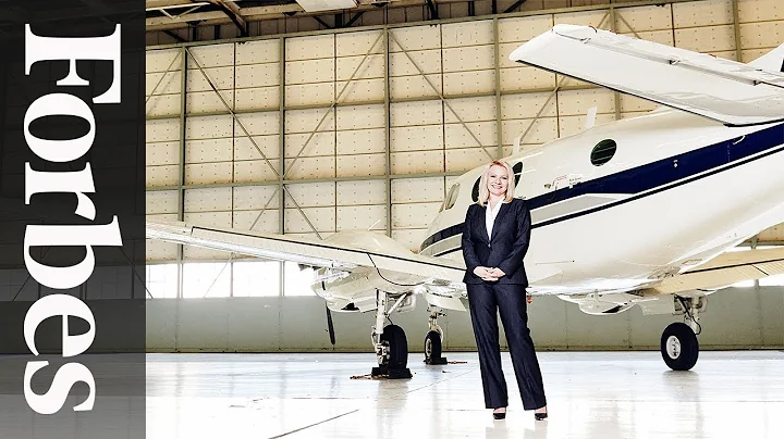 Meet The Woman Keeping America's #1 Trade School I...