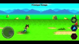 [Canceled]Super Warrior Adventure 2 - Part 2 - Teleportation! screenshot 3