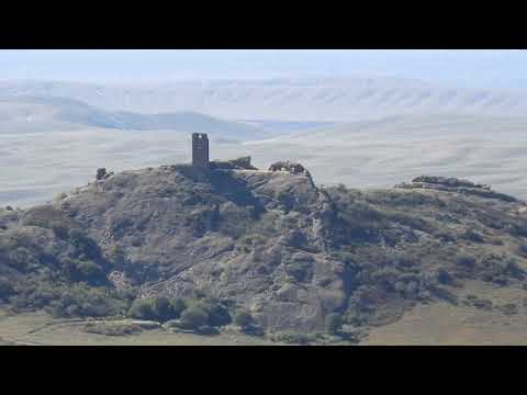 დოდოს რქა. ,,საქართველოს ბილიკებზე\"