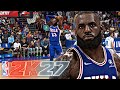 FIRST LOOK AT NBA 2K27 GAMEPLAY GAMEPLAY amp HIGHLIGHTS FIRST LOOK AT NBA 2K27 GAMEPLAY GAMEPLAY amp HIGHLIGHTS
