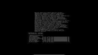 ArcoLinux : 1372 how to install Arch Linux with BIOS, install Xfce4   ArcoLinux Spices application