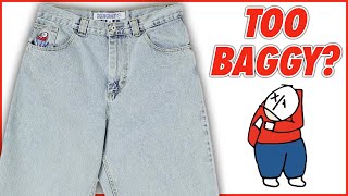 Why Are Skaters Obsessed With Baggy Pants?