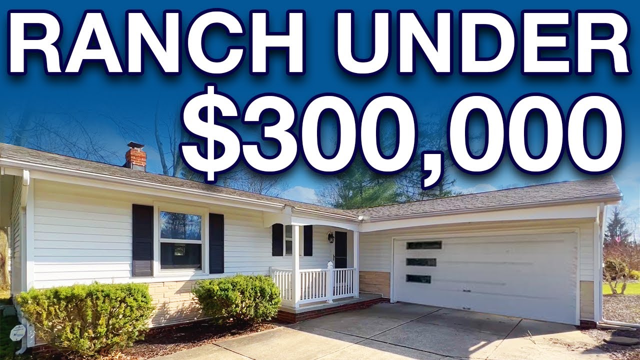 What 275,000 can buy you in Solon Ohio Solon Ohio Homes For Sale