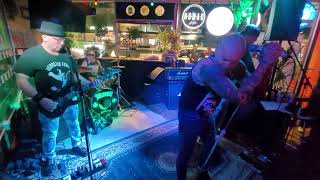 Rust-Double Denim -Live 9th May 2026