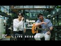 QLER - ใจลอย (Blur) [Live Session]