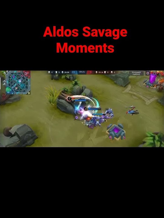 Aldos Savage Moments. #shorts