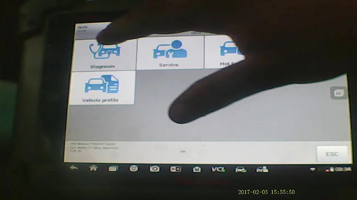 how to bleed cooling system with BMW electric water pump