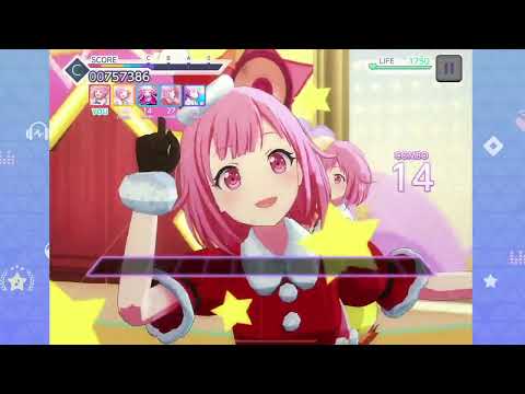 【プロセカ】にっこり^^調査隊のテーマ（鳳えむ 3DMVキャラ併せ）
