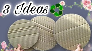 OMG! 5 Brilliant Ideas That No One Will Believe Are Made Of Cardboard! I make MANY and SELL them all