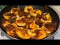 SIMPLE &amp; TASTY BOILED EGG FRY | EGG FRY MASALA | Simple &amp; Tasty Egg Masala #egg #yummy #bachelor