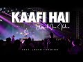 Joash Thomson Kaafi Hai Official Live Video Yeshu Janmotsav 2024