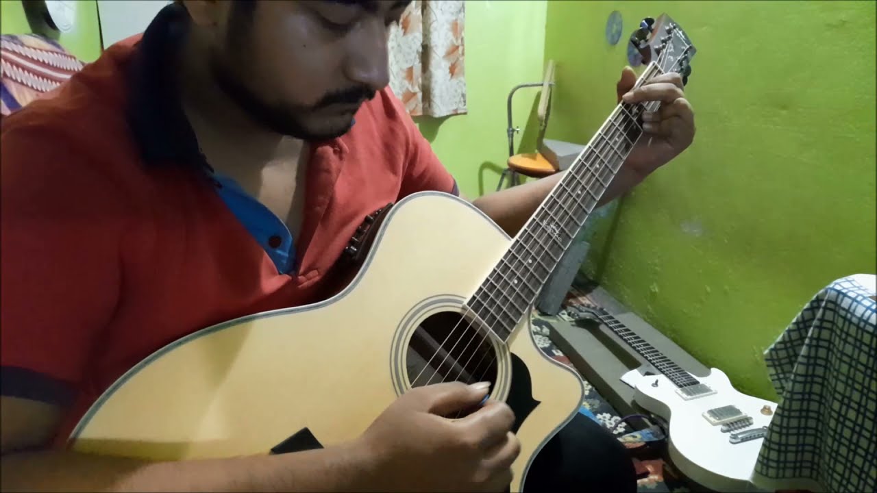 Budget Acoustic Guitar Kepma D1Ce | Is it Good?