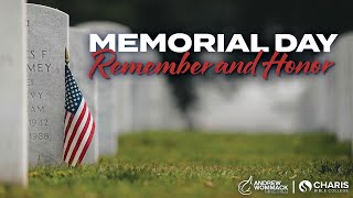 Remembering the Price of Freedom