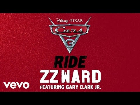 ZZ Ward - Ride (From "Cars 3"/Audio Only) ft. Gary Clark Jr.