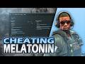 MELATONIN.WIN LEGIT CHEATING! x5 SUBS GIVEAWAY