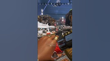 clean team wipe #apexlegends #apexseason16 #apex #gamer