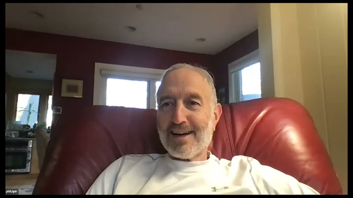 12/12/2021 - Good to Know with David Kuney