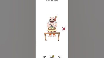 (Brain out game 🎮) || Noob play game on ch play #brainuot #shorts #funny #games