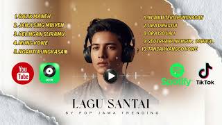 Lagu Jawa Pop Terpopuler  Kumpulan Lagu Jawa Viral Terbaru