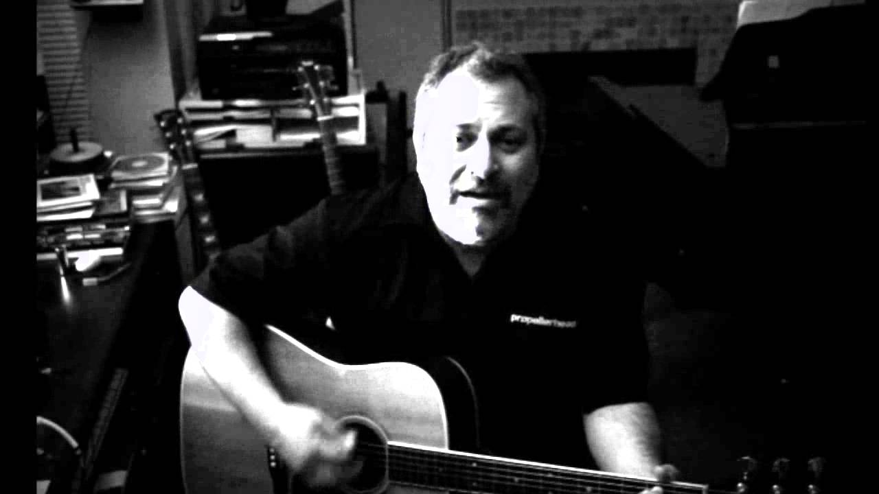 Gone - Madonna cover