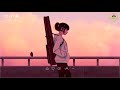 Acoustic Lofi Songs - Lofi Cover Of Popular Songs 2021 - Lofi Chill Music Playlist 2021