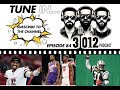 KC Chiefs-Buffalo Bills, Eagles-Commanders Predictions, Aaron Glenn to Jets, NBA Trade Rumors EP. 84