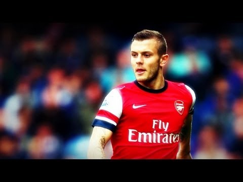 jack-wilshere---arsenal-heart-2014---hd-by-s-s