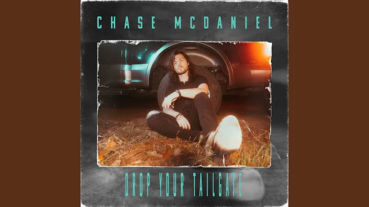 Drop Your Tailgate