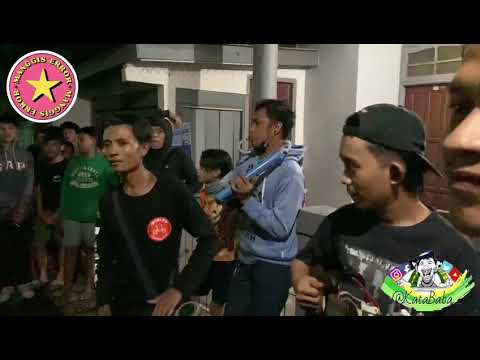 MANGGIS ERROR duet KATA BABA