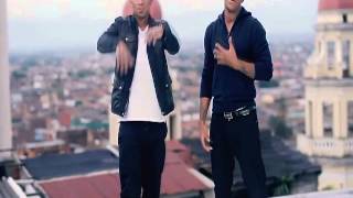 Buxxi   Como Tu No Hay Dos Mambo V Remix Ft Dj Freeky Clean